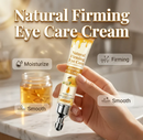 Natural Firming Eye Cream