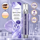SpotXClear - ACABE COM AS VERRUGAS