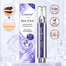 SpotXClear - ACABE COM AS VERRUGAS