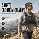 Bolsa de Peitoral Tática Impermeável
