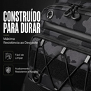 Bolsa de Peitoral Tática Impermeável