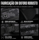 Bolsa de Peitoral Tática Impermeável