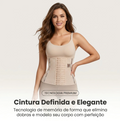 Cinta Modeladora Top Premium