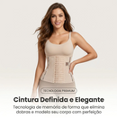 Cinta Modeladora Top Premium