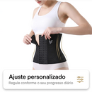 Cinta Modeladora Top Premium