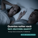 Quies™  - O FIM DO RONCO