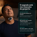 Quies™  - O FIM DO RONCO