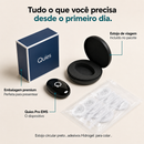 Quies™  - O FIM DO RONCO