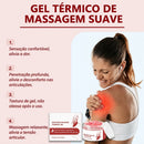 GEL PARA ARTICULAÇÕES - ACABE COM AS DORES