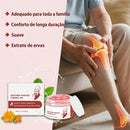 GEL PARA ARTICULAÇÕES - ACABE COM AS DORES