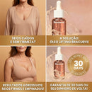 BRACURVE - SEIOS FIRMES