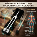 Dispositivo Frequencial ALIVIOPULSE™
