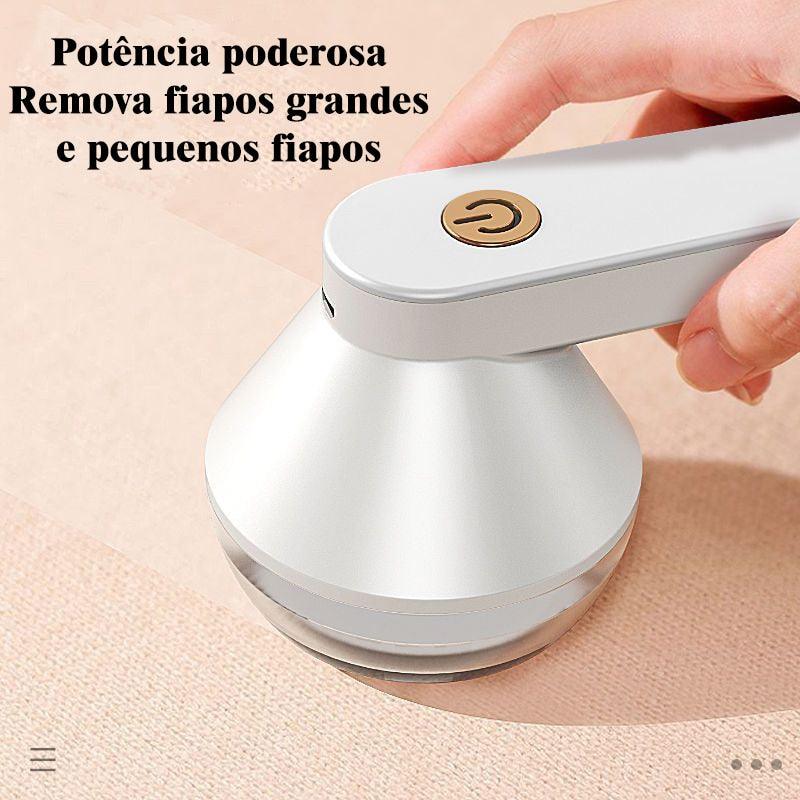 RoupaNova - Adeus Pelos e Fiapos