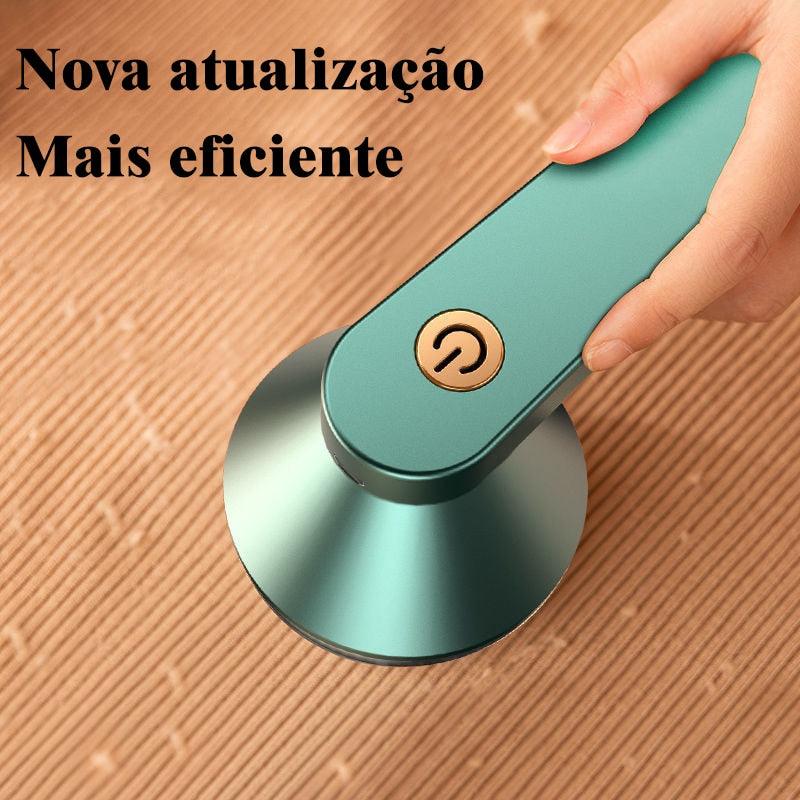 RoupaNova - Adeus Pelos e Fiapos