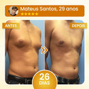 Sculpting Oil - ´TENHA UM PEITO FIRME E TONIFICADO
