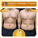 Sculpting Oil - ´TENHA UM PEITO FIRME E TONIFICADO
