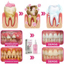 Thismile NH-10 - CLAREADOR DENTAL