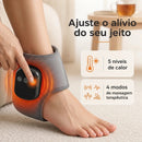 PEDLEV - SEUS PÉS MERECEM ESSE ALIVIO