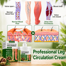 Relieflogix® Professional Leg Circulation Cream