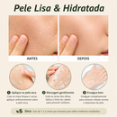 CORACODE™ Peel Renew 3X Gel Esfoliante de Tripla Enzima com Chá Verde