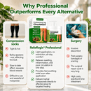 Relieflogix® Professional Leg Circulation Cream