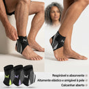 ConfortMax - SEU TORNOZELO FIRME E PROTEGIDO