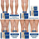 CREME VARICOSE VEINS - EXTERMINADOR DE VARIZES