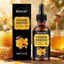 Sculpting Oil - ´TENHA UM PEITO FIRME E TONIFICADO