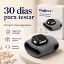 PEDLEV - SEUS PÉS MERECEM ESSE ALIVIO
