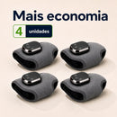 PEDLEV - SEUS PÉS MERECEM ESSE ALIVIO