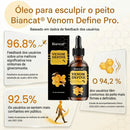 Sculpting Oil - ´TENHA UM PEITO FIRME E TONIFICADO